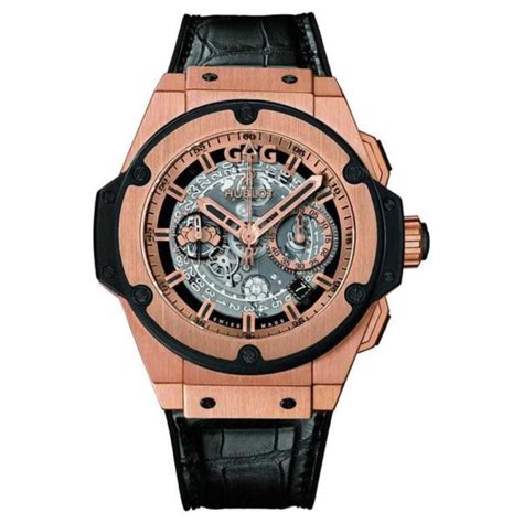 hublot ggg collection|Hublot watches for sale.